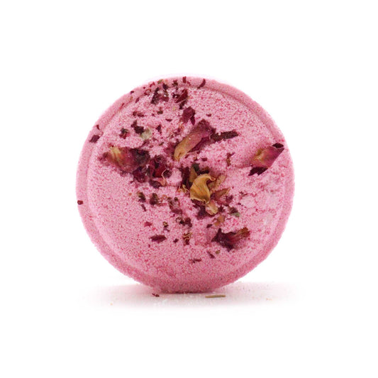 Pastillas de Ducha Zen - Cuarteto de Bienestar Terapéutico - Poción de Amor