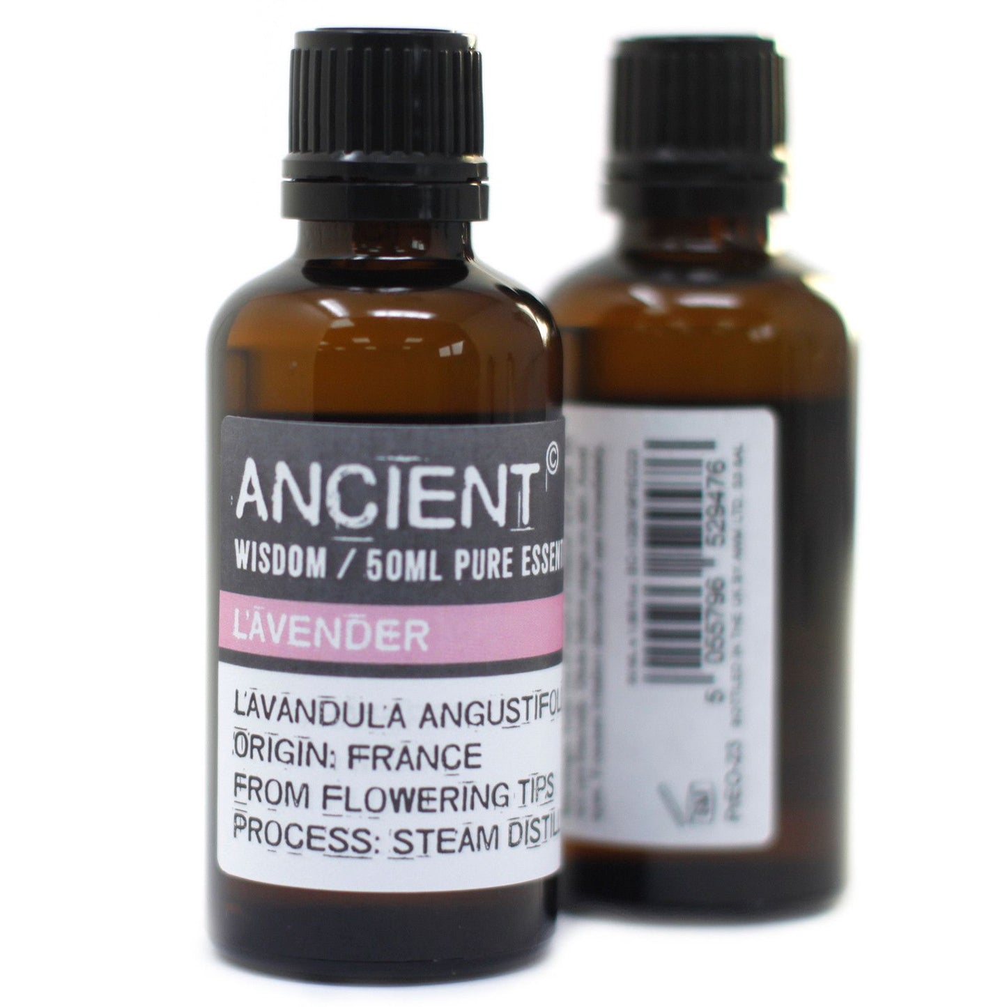 Aceite Esencial 50ml - Camomila Diluido