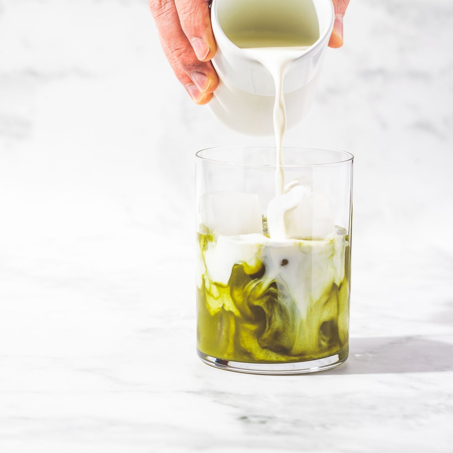 Té Matcha Culinario 0.5 Kg